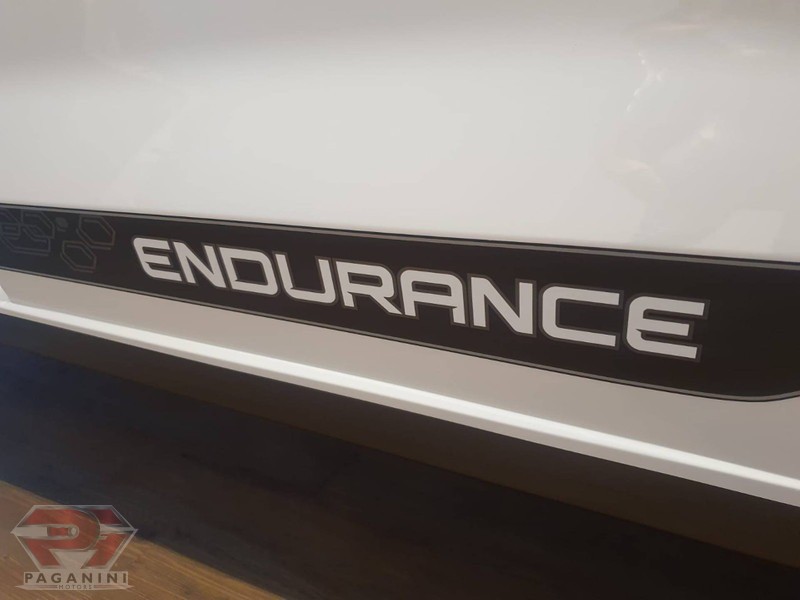 Fiat Strada Endurance 1.4 Flex 8V CS Plus 2023